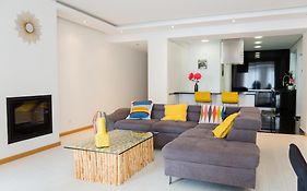 Apartamento Vista Mar