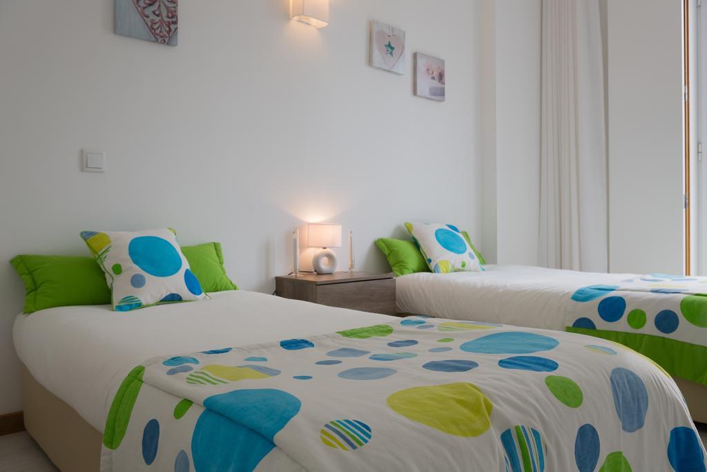 Apartamento Vista Mar Olhao Exterior photo